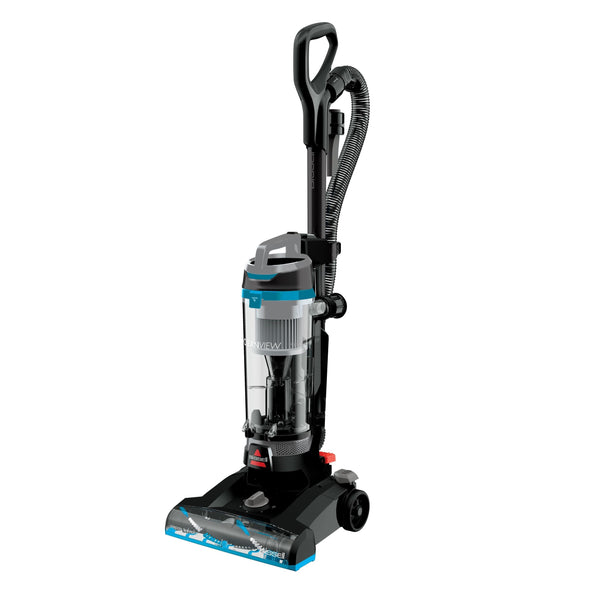 BISSELL CleanView Multi-Cyclonic Upright Corded Vacuum Cleaner F9