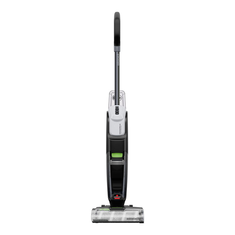 Bissell Crosswave Edge Cordless, Hard Floor Wet Cleaning T7