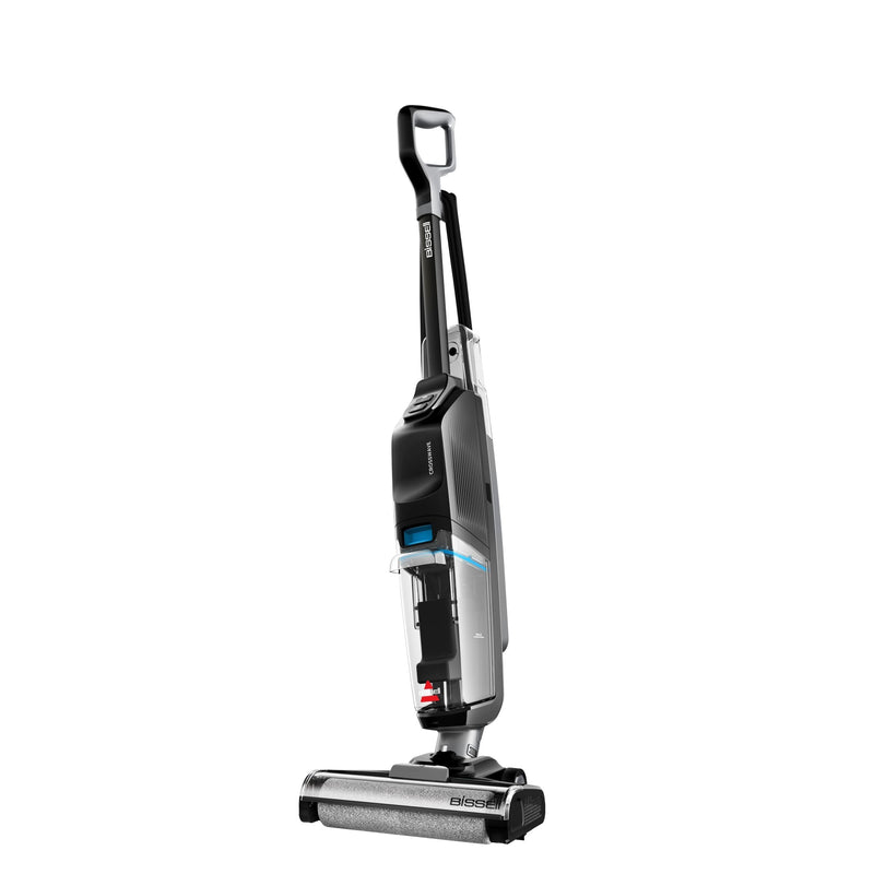 BISSELL CrossWave Hard Floor Expert Corded Wet/Dry Vacuum & Floor Washer G5