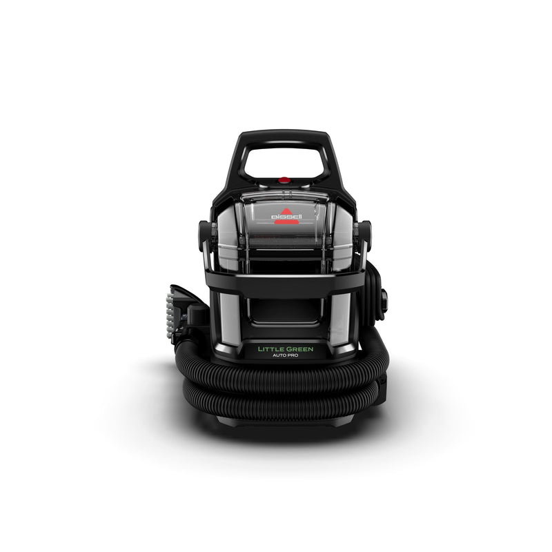 BISSELL Little Green Auto Pro SmartMix Portable Auto Detailer and Upholstery Deep Cleaner S0
