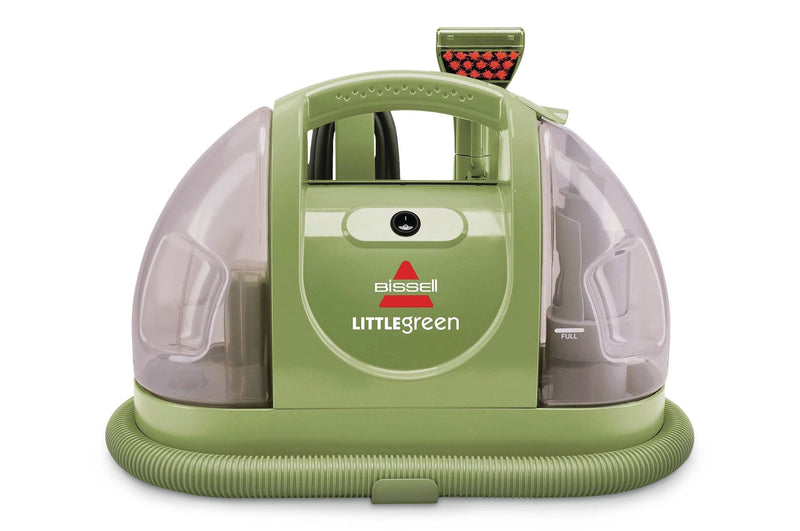 BISSELL Little Green Portable Deep Cleaner C1