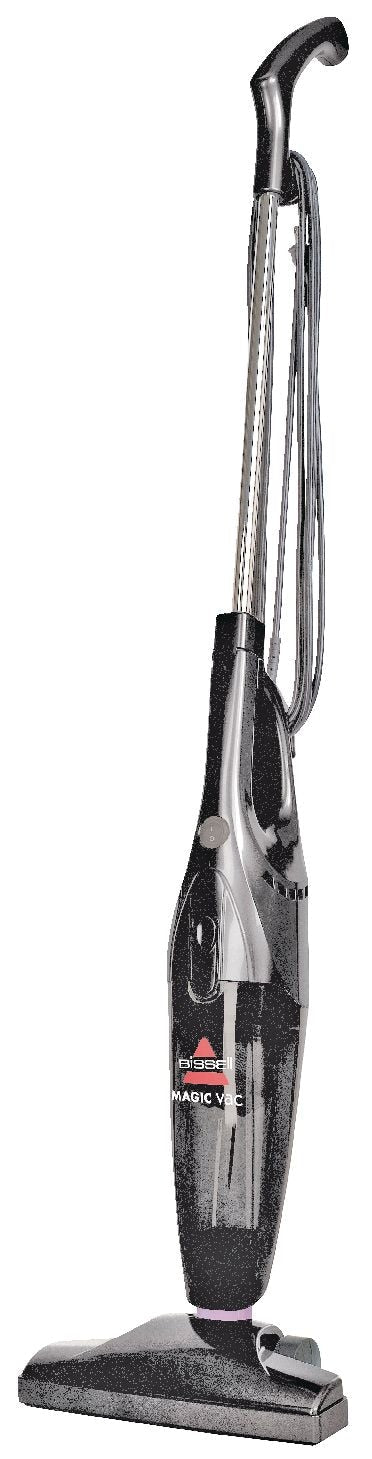 Bissell Magic Vac Lightweight Bagless Stick Corded Vacuum Cleaner E5