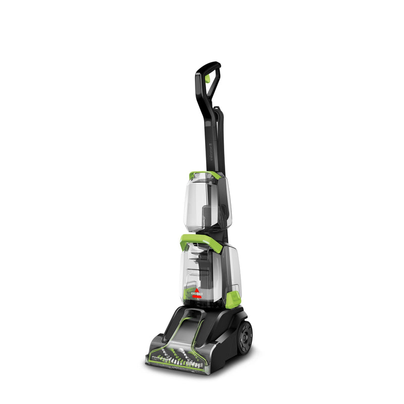 BISSELL Pet Pro PowerBrush Turbo Compact Carpet Corded Deep Cleaner & Extractor B2
