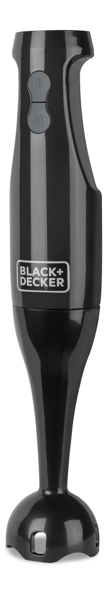 Black & Decker 200W 2-Speed 2-in-1 Immersion Blender T4