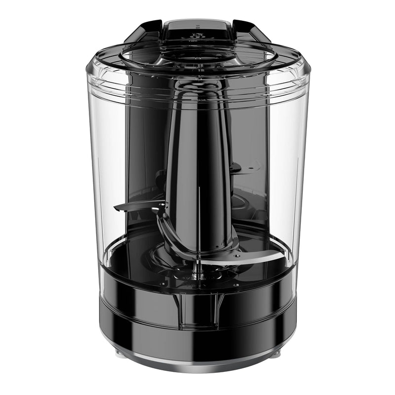 Black & Decker FreshPrep One-Touch Electric Food Chopper, 3 Cup H3