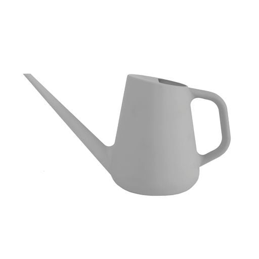 Bloem Fern Indoor Plastic Watering Can, White, 1-L G3