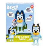 Bluey Hide N Seek, English