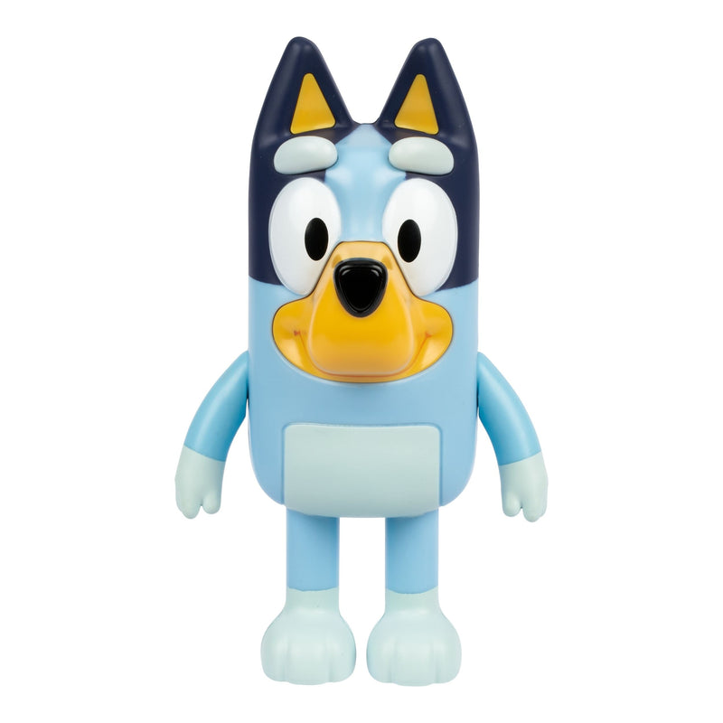 Bluey Hide N Seek, French X9