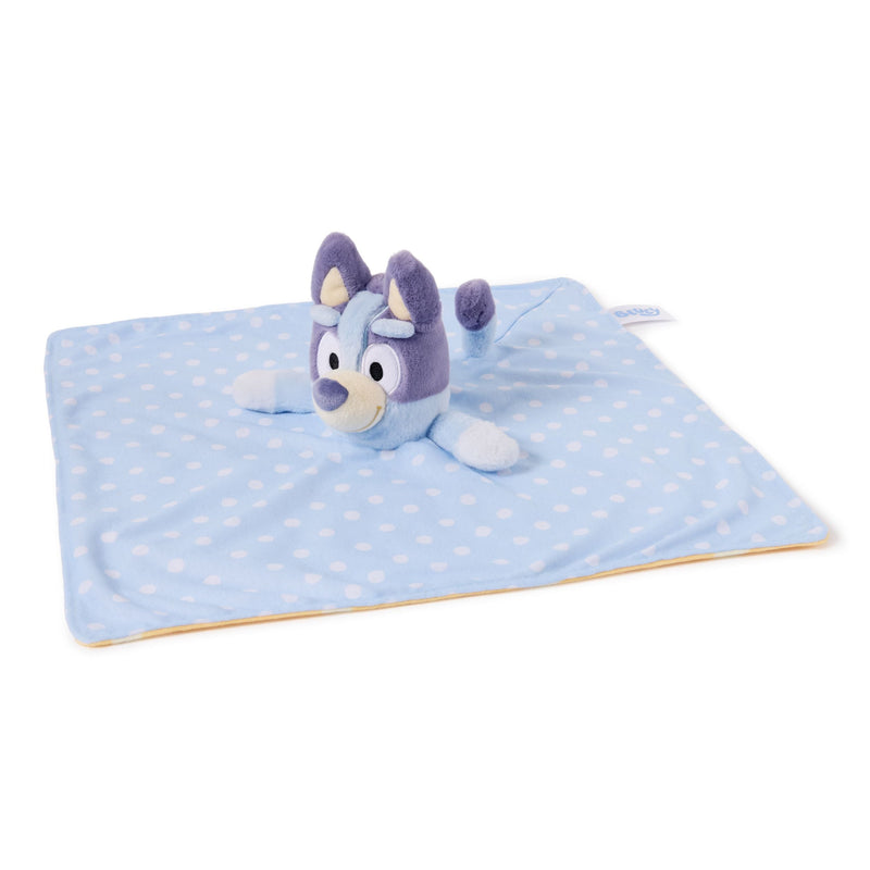 Bluey Lovey Sustainable Plush Stuffed Toy, 13-in D7