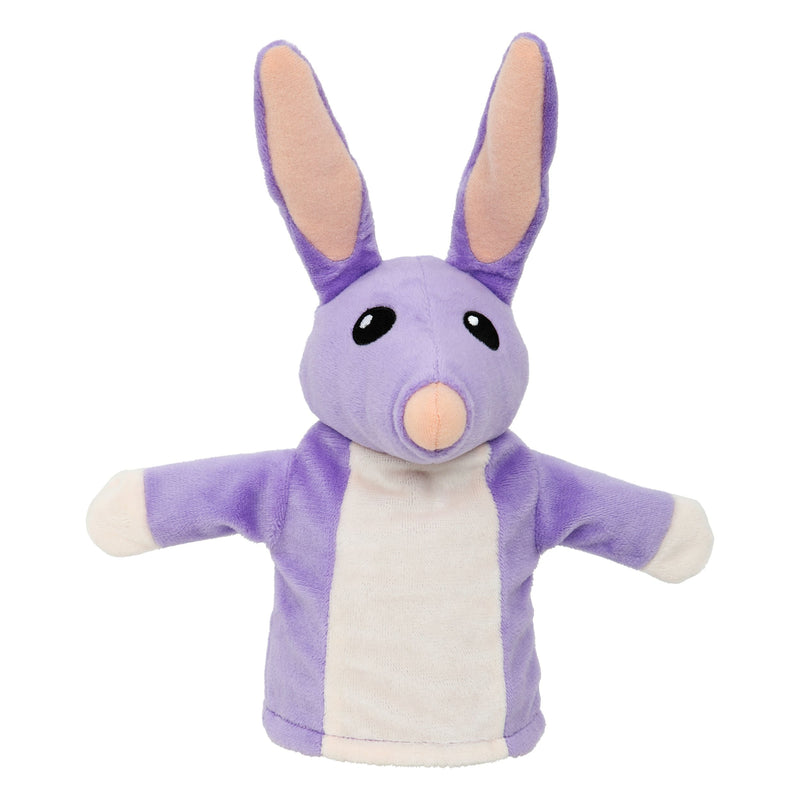 Bluey Toy, Plush, 8-in, Ages 3+, Assorted Characters Z8