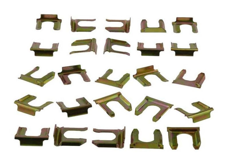 Brake Hose Clip G1