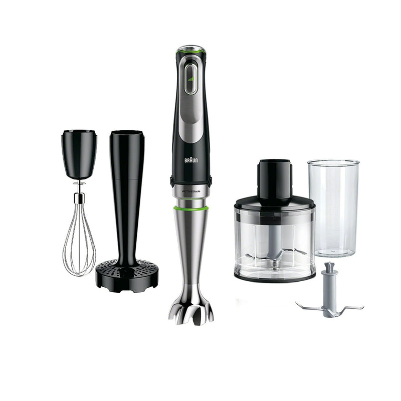 Braun Hand Blender MQ9 W4