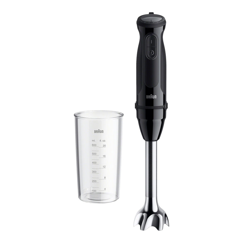 Braun Hand Blender with Variospeed Technology P4