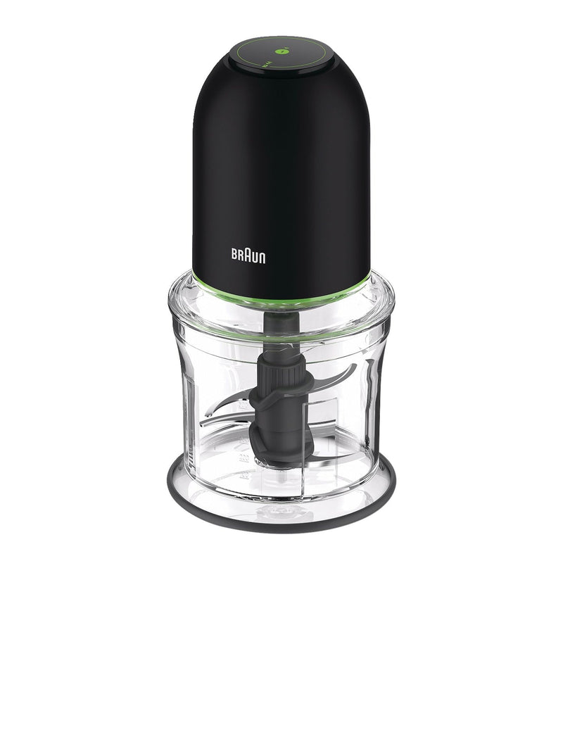 Braun Quad Blade 4-Cup Food Chopper L3