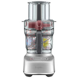 Breville Paradice 9 Food Processor, Brushed Stainless Steel