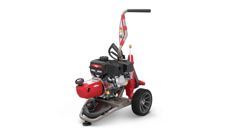 Briggs & Stratton 3200 PSI Gas Pressure Washer N3