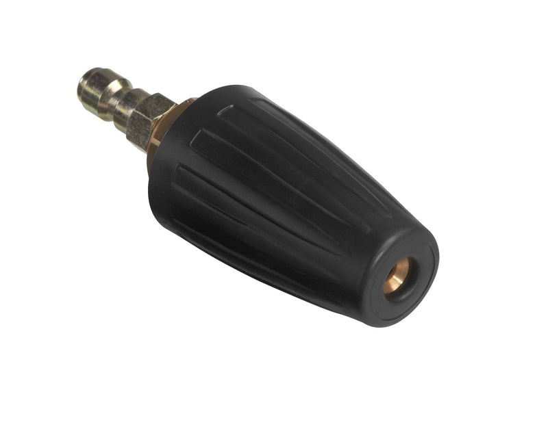 Briggs & Stratton 6195 Quick-Connect Turbo Spray Nozzle for Pressure Washers up to 3000 PSI C5