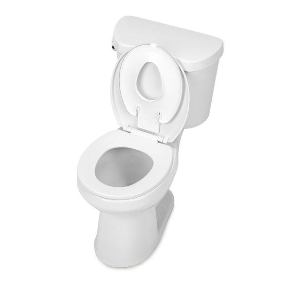 Bright Start Flip and Sit Potty Training Seat I0