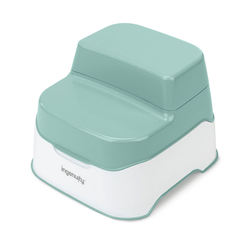 Bright Start Prepare to Potty 3-in-1 System, Blue P3