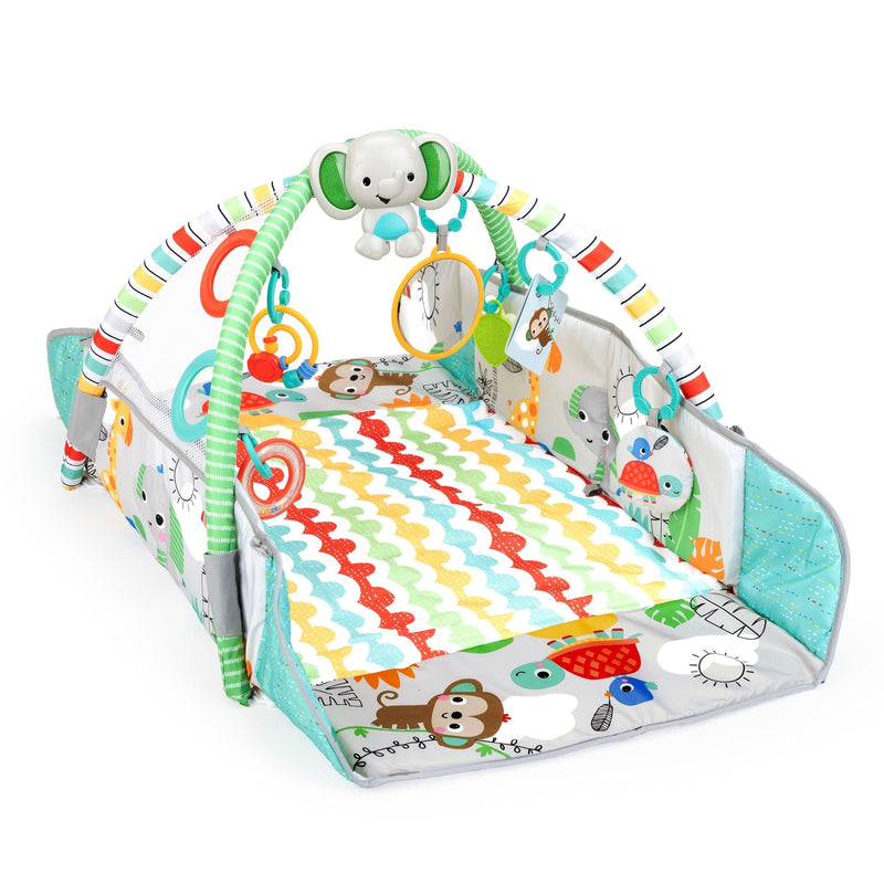 Bright Starts 5-in-1 Your Way Ball Play Gym O6