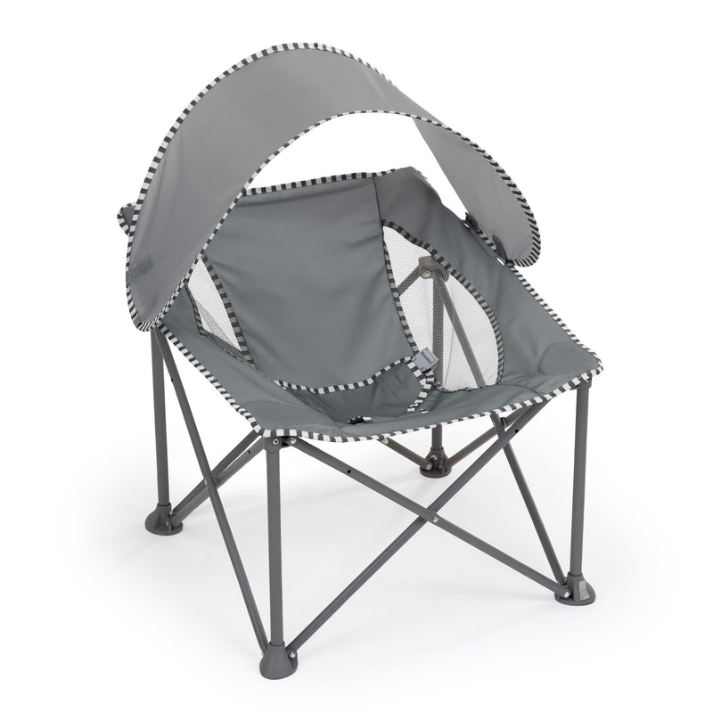 Bright Starts Pop 'N Chill Travel Seat P1