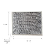 Broan 41F Charcoal Replacement Filter for Broan BU & NuTone NU Series Range Hoods