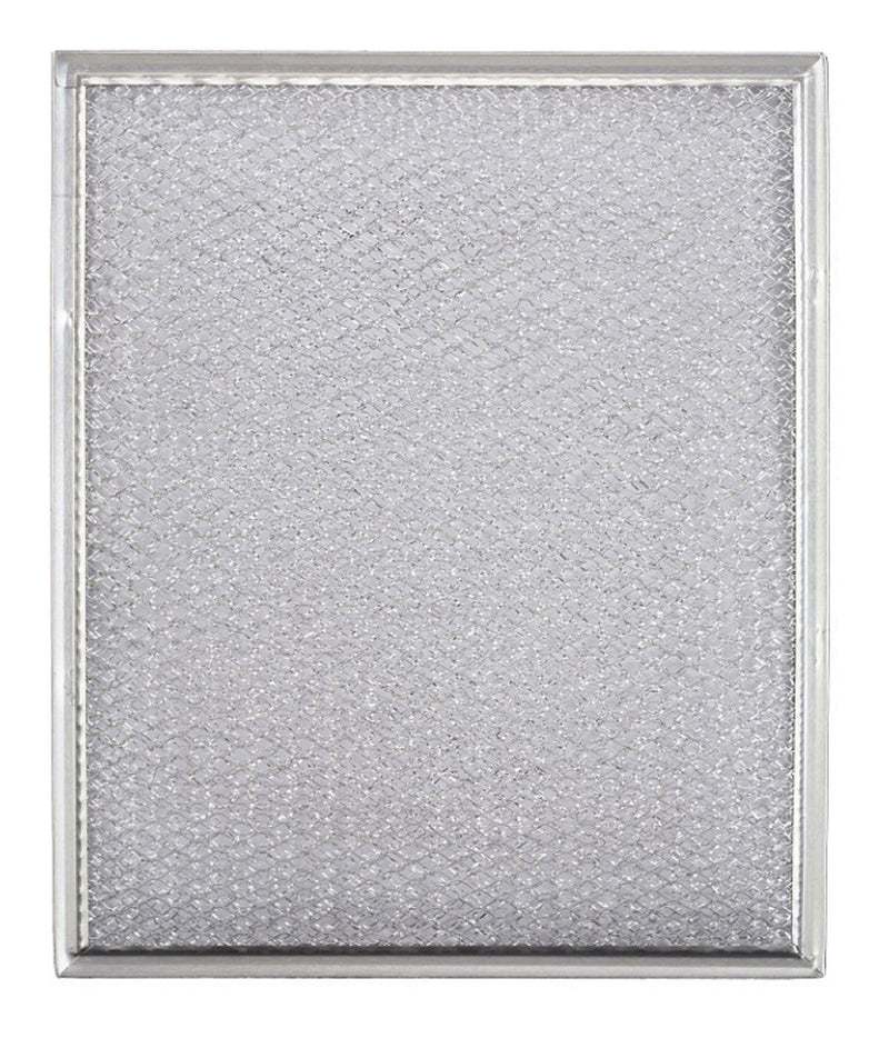 Broan BP29 Aluminum Grease Replacement Filter for Broan BU2, BU3 & NuTone NU Series Range Hoods B3