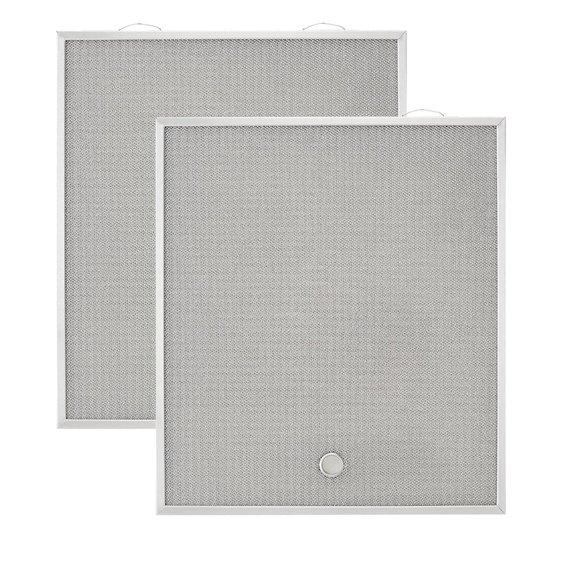 Broan HPFAMM30 Aluminum Replacement Filter For Broan BCS, BKSK, BKDB, NuTone NCS Range Hoods X8