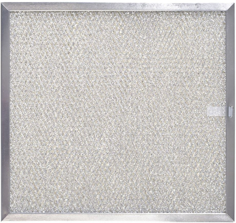 Broan RFQTA Aluminum Wire Mesh Replacement Filter for Broan Quiet Hood Series Range Hoods Z6