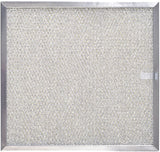 Broan RFQTA Aluminum Wire Mesh Replacement Filter for Broan Quiet Hood Series Range Hoods