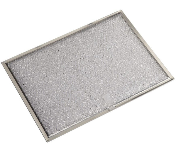 Broan RLSM65 Aluminum Grease Replacement Filter for Broan Basic, NuTone & Decorator Range Hoods N1