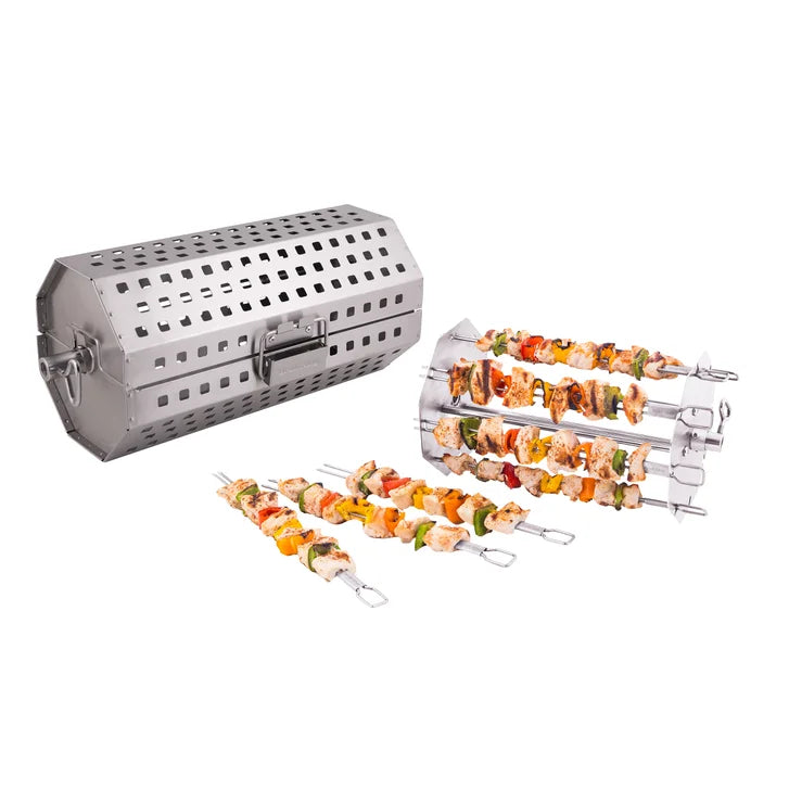 Broil King Rotisserie Bundle H6