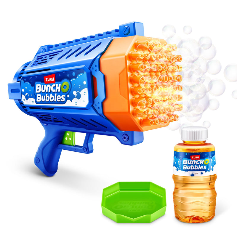 Bunch O Bubbles Bubble Blaster, 7000 Bubbles/minute J0