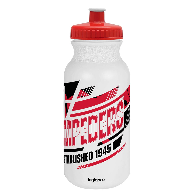 Calgary Stampeders 20 Oz Sports Bottle M9