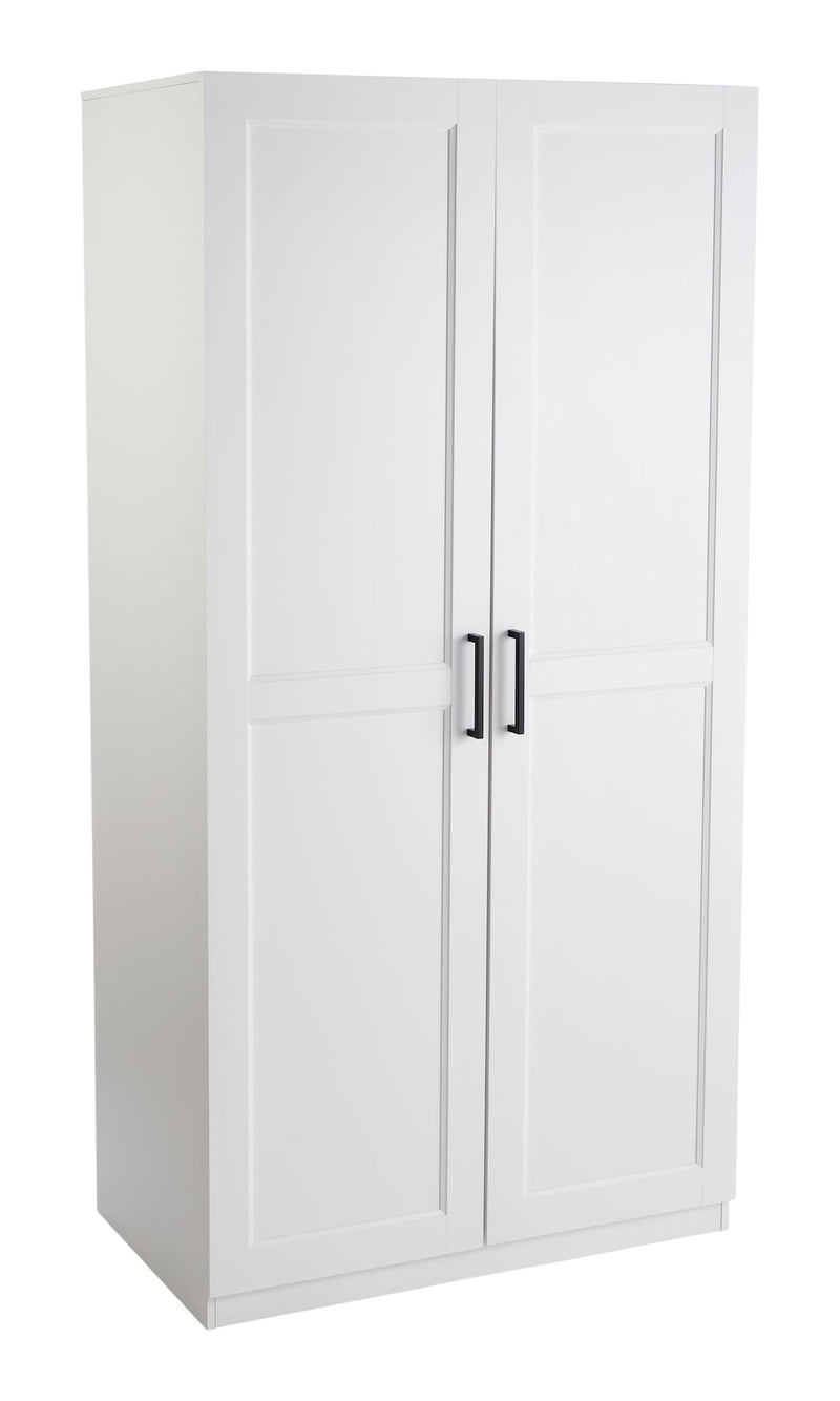 CANVAS Kelsey Wardrobe, Large N2