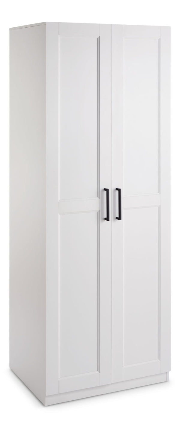 CANVAS Kelsey Wardrobe, Medium Z9