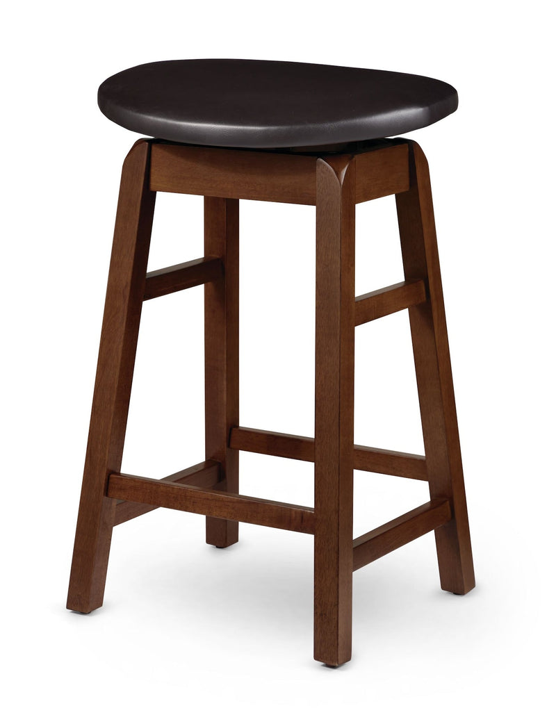 CANVAS Pelham Swivel Stool V3