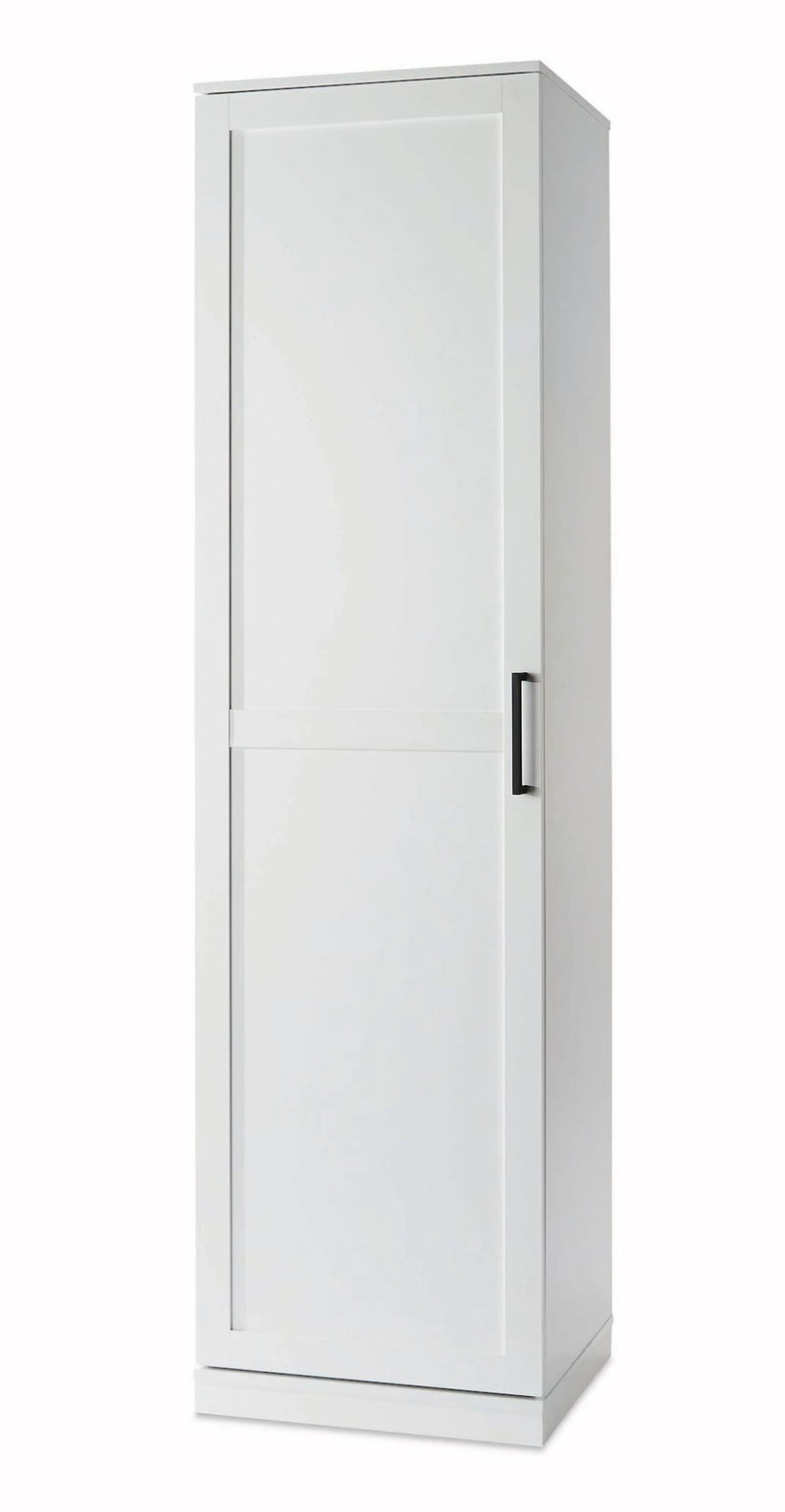 Canvas Slim Wardrobe R5