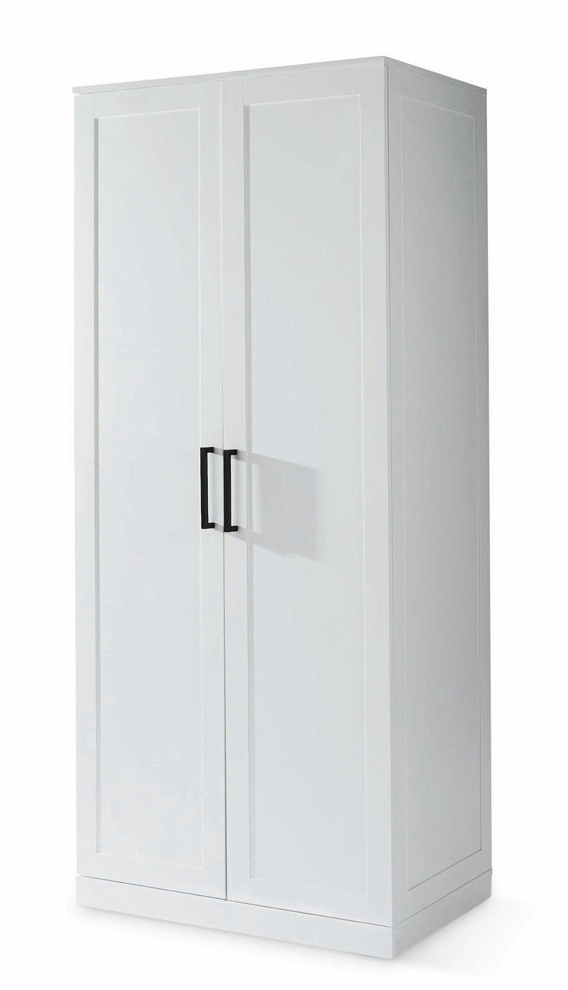 CANVAS Willowgrove Multi-Purpose Pantry, White R5