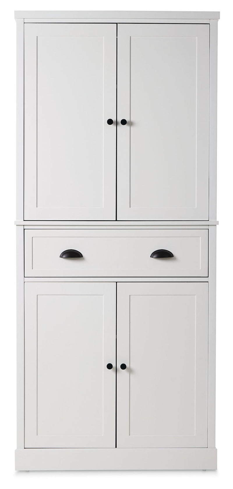 Canvas Wittmore Multi Purpose Pantry Cabinet K8