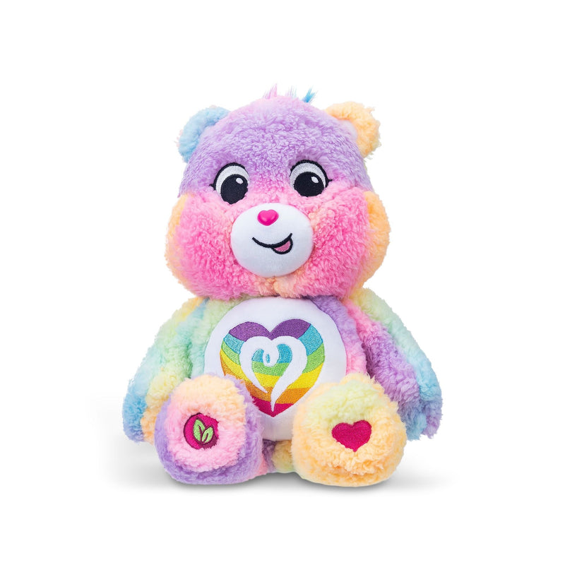 Care Bears Medium 14-in Plush Stuffed Animal Toys, Assorted, Ages 4+ Y2