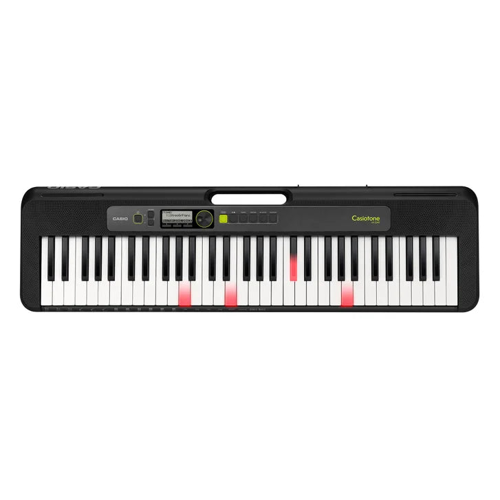 Casio LK-S245 Keyboard with illuminated Keys R1