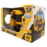 CAT Massive Mover RC Steel Excavator