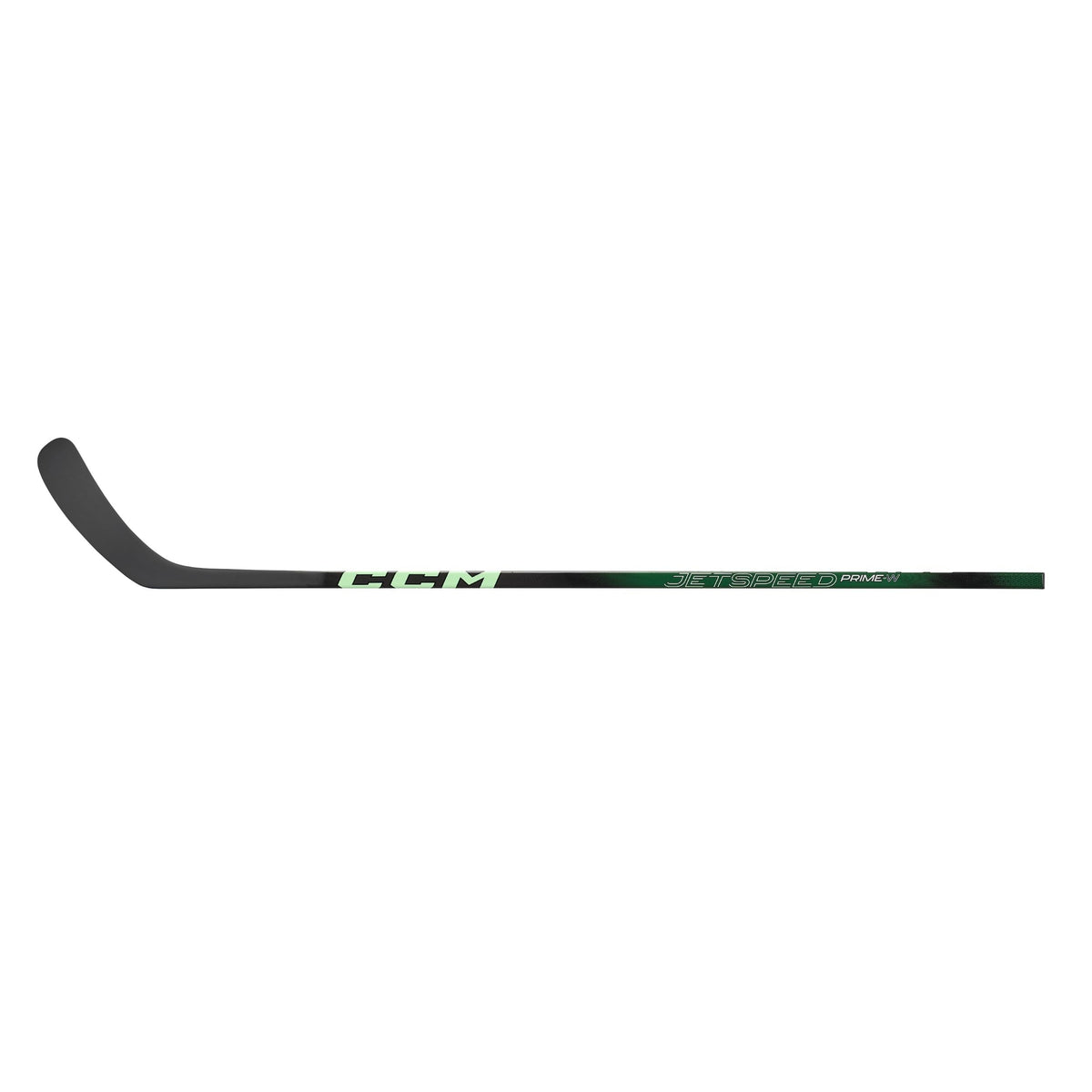 CCM Jetspeed Prime Women Composite Hockey Stick, Intermediate, 55 Flex