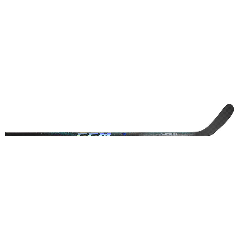 CCM Ribcor Trigger Unleashed Composite Hockey Stick, Junior, 50 Flex Z7