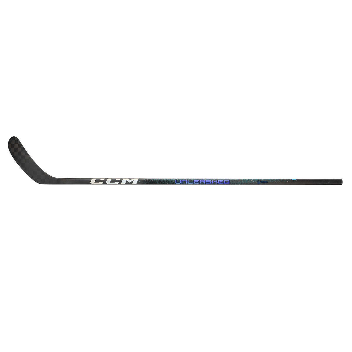 CCM Ribcor Trigger Unleashed Composite Hockey Stick, Junior, 50 Flex