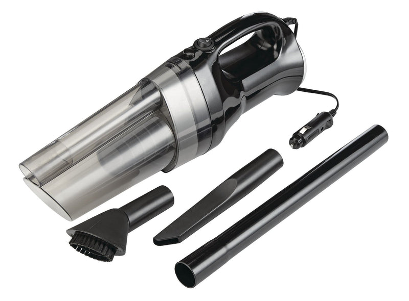 Certified 12V Compact Hand Vacuum Cleaner for Car B9
