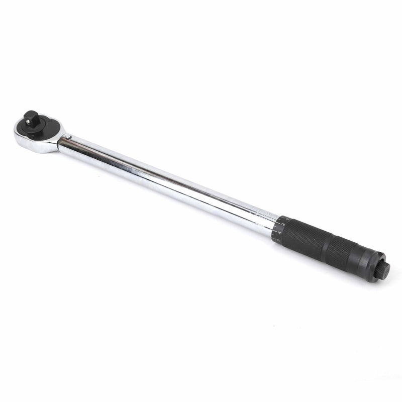 Certified 3/8" Drive Torque Wrench N1