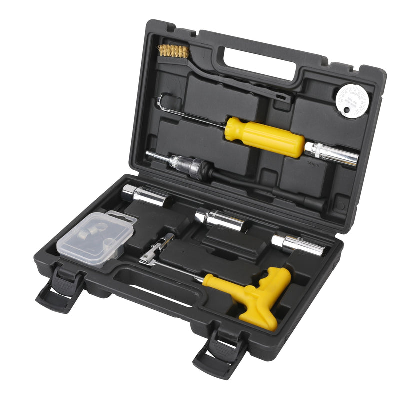 Certified Spark Plug Maintenance Kit V2