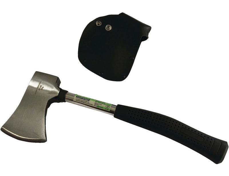 Certified Sportsman's Axe, 1.25-lb F8